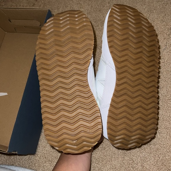 Brand New!!! never worn
New balance Sneakers - Picture 5 of 6